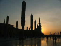 al madinah